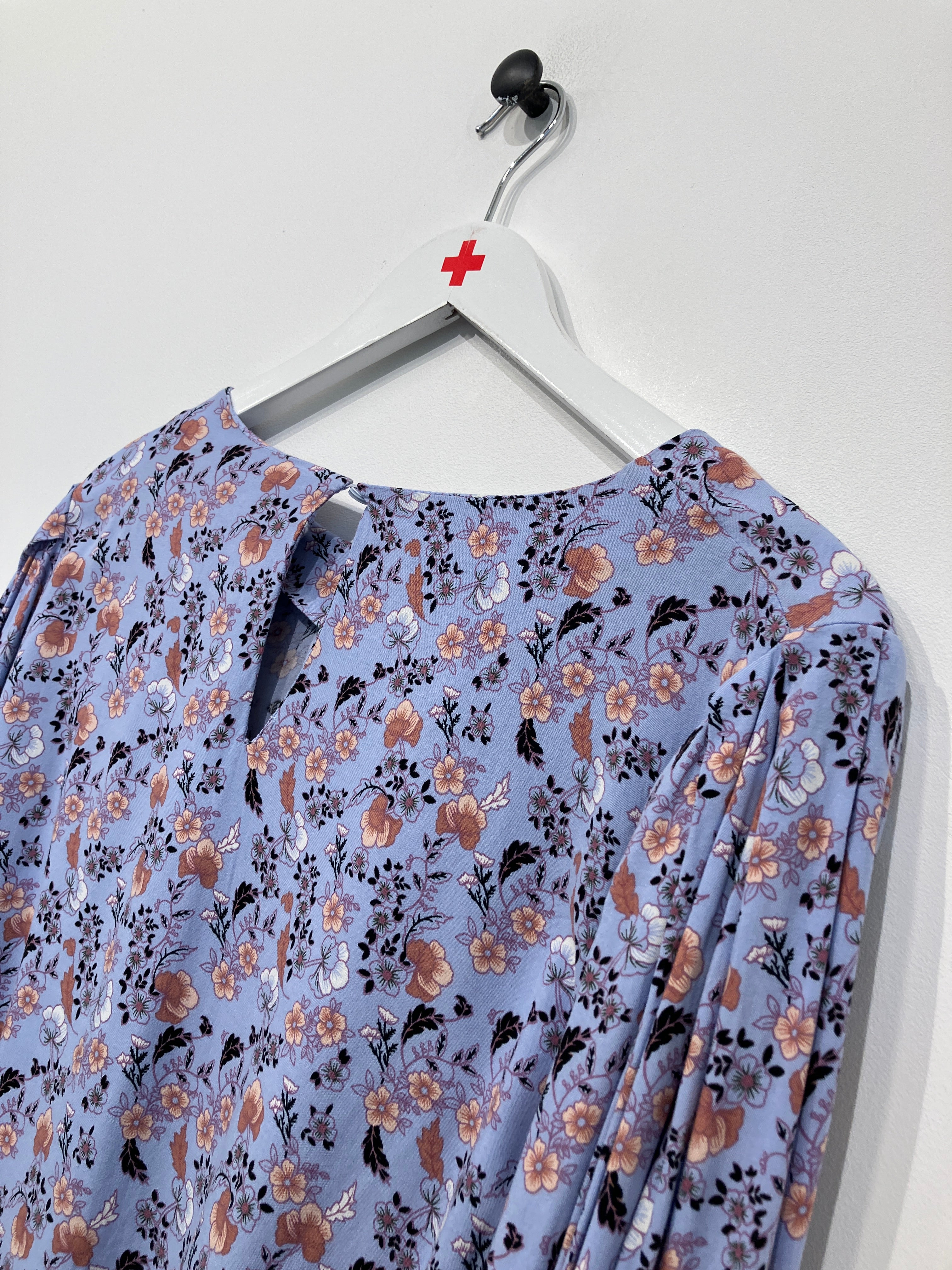 Coop Bluse